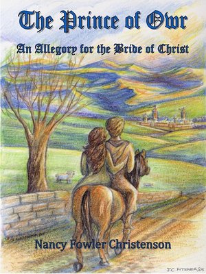 cover image of The Prince of Owr